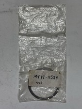 Marmon-Herrington MT22-1158B Front Steer Axle Planetary Shim picture