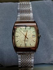 WALTHAM Dynax Quartz Watch Waltham Dynax picture