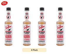 Sea Foam IC5 Concentrated Gasoline Fuel Injector Cleaner 5.25 oz Pack of 4 picture