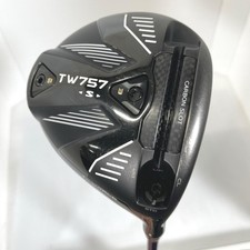 Honma Golf Driver TW757 S 9° Stiff VIZARD MP 6 picture