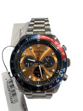 Seiko Prospex Speedtimer SSC947P1 Solar Chronograph Watch picture