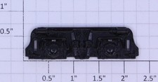 Lionel 2055-43 Plastic Rear Truck Side (12) picture