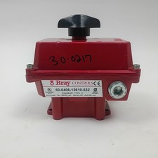 Bray Controls 50-0406-12610-532 Valve Limit Switch picture