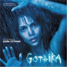 Soundtrack - Gothika CD ** ** picture