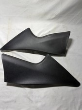 2011-2023 Dodge Charger Center Console Cover Trim Panel Driver Passenger OEM 259 picture