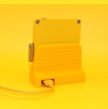PLAYDATE POWER PLAY CHARGING DOCK, WEIGHTED, CUSTOM DESIGNED FOR PLAYDATE PANIC picture
