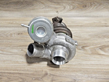 2015-2017 Ford F-150 V6 2.7L Turbocharger Driver Side FL3E-6C879-DC OEM picture