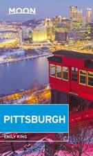 Moon Pittsburgh (Travel Guide) - Paperback By King, Emily - GOOD picture