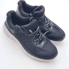 Avia AviFactor 2.0 Running  Mens Black Sneakers Athletic Shoes Size 9 picture