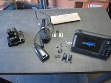 Lowrance Eagle 5 Combo w/SplitShot Transducer 000-16111-001 (6-D2) picture
