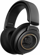 Philips SHP9600 Wired Over Ear Headphones Comfort Fit Open Back 50 mm Drivers  picture