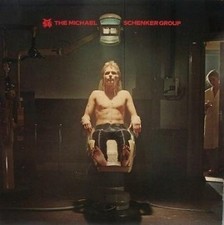 The Michael Schenker Group - GOOD picture