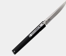 CEO 7096 Quick Thumb Flick Folding Pocket Knife picture