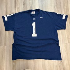 Vintage 90s nike penn state picture