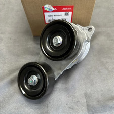 New OEM Belt Drive Tensioner Assembly 31170-RV0 /31170-RCA Fit For Honda Odyssey picture
