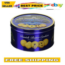 Royal Dansk Danish Butter Cookies, 24 oz. (1.5 LB) picture