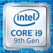 Intel Core i9-9900KF 8-Core, 16-Thread, 3.6 GHz, 5.00 GHzT (LGA 1151) Processor picture