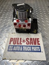 2014-2020 Journey ABS Anti-Lock Brake Pump Assembly P68217512AA picture
