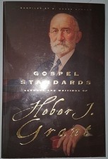 GOSPEL STANDARDS - Selections from the Sermons and Writings of H picture