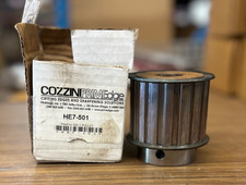 Cozzini Primedge HE7-501 Timing Belt Pulley picture