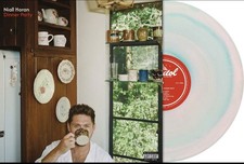 Niall Horan RARE Dinner Party Key Lime Pie Blood Records Vinyl /5000 picture