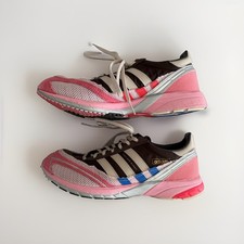 adidas Bad Bunny x Adizero SL72 US men’s Size 10, Excellent Condition picture