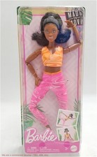 Barbie Made to Move Fashion Doll picture