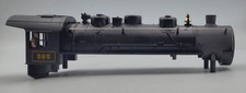 Lionel 18744-2 Black Diecast PRR 0-8-0 Steam Locomotive Boiler Shell #565 picture