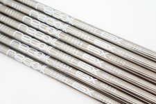 New Ust Recoil Esx 460 F3 Regular #4-Pw Graphite Iron Shaft Set .355 Taper 3-6-B picture