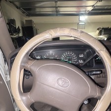1997 Toyota T100 XTRACAB SR5 picture