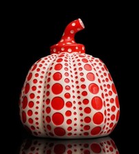 Yayoi Kusama: Beautiful Sculpture with Original Box »  picture