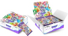My Little Pony Trading Card Game: Discord Booster Display - Kayou picture