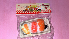 Simulation Food Squishy Toy Set TPR Slow Rebound Squeeze Toy Lobster Sushi  picture