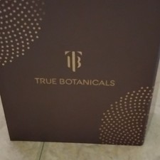 True Botanicals Renew 3-Step Cleanser Serum Cream Set Anti-Aging Hydration picture