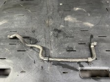 16-19 BMW 740i G12 540i G30 640i GT G32 B58 Radiator Coolant Hose Expansion Tank picture