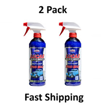 Lucas Oil 10160 Slick Mist Speed Wax -   24 FL OZ (2 Pack) picture