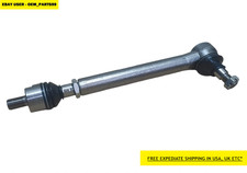Jcb Spare Parts - Link Track Rod Assembly (Part No. 126/02253 335/Y6895) picture