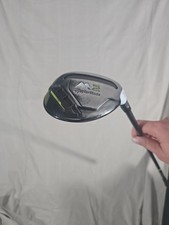 TaylorMade M2 Rescue 22° 4 Hybrid RH REAX Regular Flex Golf Club picture