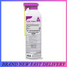 Control Solutions Inc. 82770008 Fuse Foam Ready-to-Use Termiticide/Insecticide picture