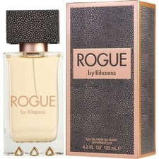 ROGUE by RIHANNA Perfume 4.2 oz 125 ml EDP Eau De Parfum Spray WOMEN (BENT BOX) picture