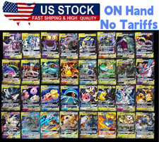 [US STOCK] Pokemon S-Chinese TAG TEAM GX Cards Lot 32Pcs Sun&Moon RR RRR HOLO picture