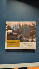 NEW & SEALED 2 x CD R.E.M. Murmur Edition Deluxe remaster 2008 25th anniv. rare picture