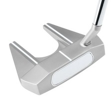 ODYSSEY AI-ONE SILVER #7 SLANT PUTTER 35 IN picture