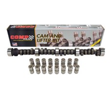 Comp Cams Thumpr Hyd Camshaft & Lifters Kit for Chevrolet SBC 350 400 5.7L picture