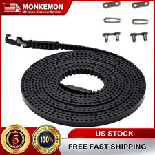 New 41A5434-13 Belt 8 Ft Door For Chamberlain/Liftmaster Garage Door Openers picture