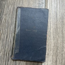 1941 Six-Place Tables Edward S Allen 6th Edition McGraw-Hill Vintage Math Book picture