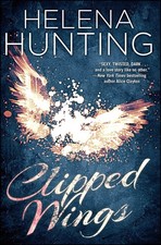 Clipped Wings (The Clipped Wings Series) picture