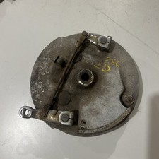 Suzuki Gt750 Water Buffalo Right Side Front Brake  Backing Plate  picture