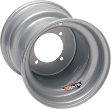 Ams Steel Replacement Wheel Ams111 picture