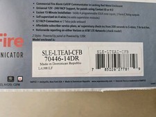 *NEW* Napco SLE-LTEAI-CFB Starlink Fire Alarm Communicator Dialer - NEW IN BOX picture